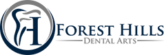 Cosmetic Dentist in Forest Hills